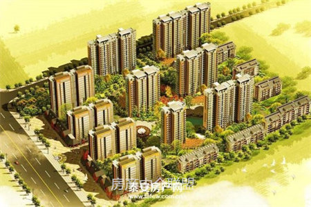 九龙居三楼120三室精装带车库99万可按揭
