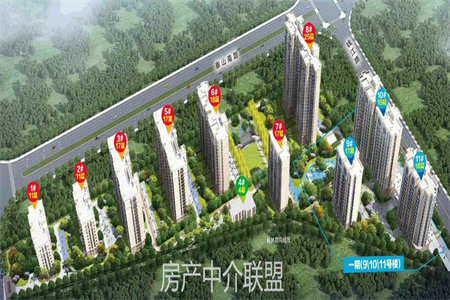 平湖花苑三楼3室2厅1卫62万119m2出售